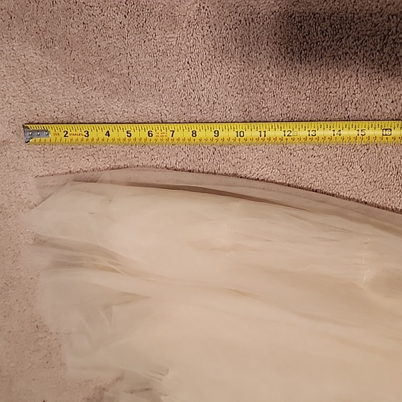 TUTU DU MONDE LEMON PIE TUTU DRESS IN YELLOW - Picture 9 of 13